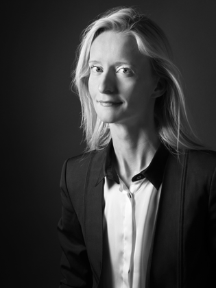 Billede til producenten Sofie Refer