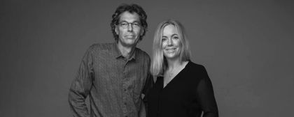 Billede til producenten Strand + Hvass