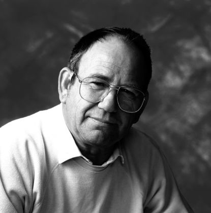 Billede til producenten Erik Jørgensen