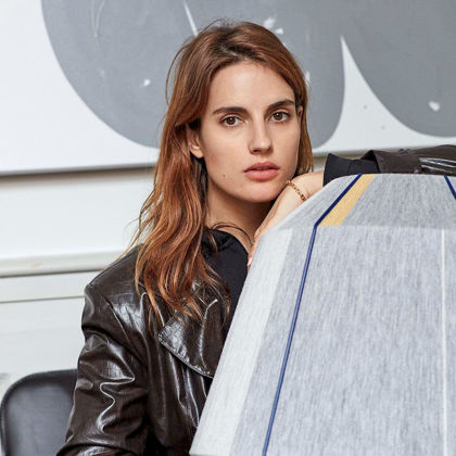 Billede til producenten Ana Kras