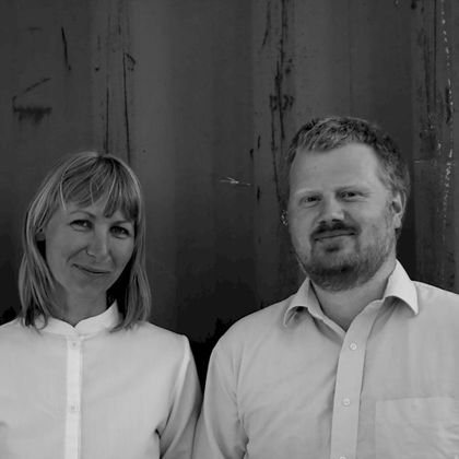 Billede til producenten Deeping & Jørgensen