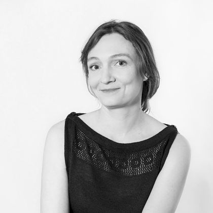 Billede til producenten Inga Sempé