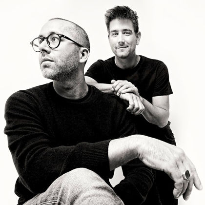 Billede til producenten Kaschkasch