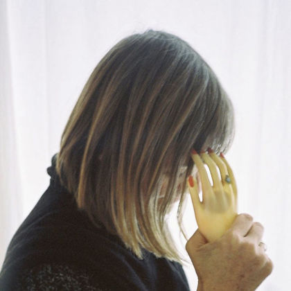 Billede til producenten Nathalie Du Pasquier