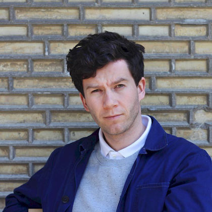 Billede til producenten Sam Weller