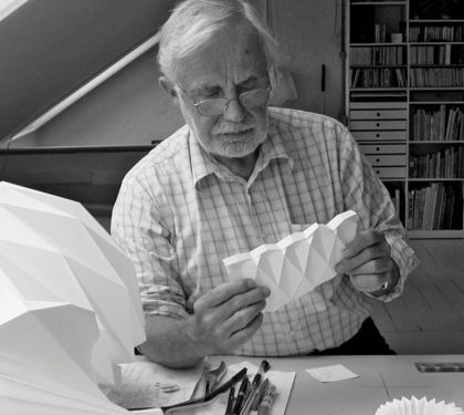 Billede til producenten Andreas Hansen