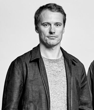 Billede til producenten Hallgeir Homstvedt (1977-)