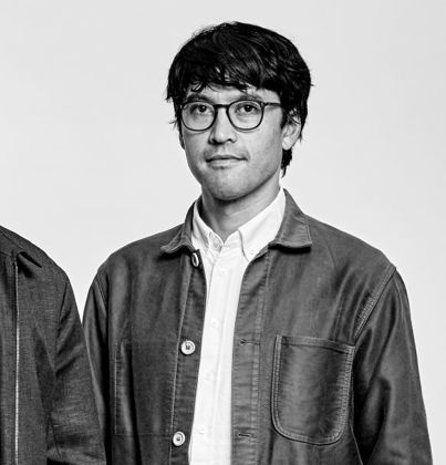 Billede til producenten Jonah Takagi (1979-)