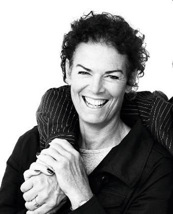 Billede til producenten Kim Samson