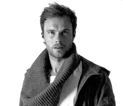 Billede til producenten Markus Johansson (1982-)