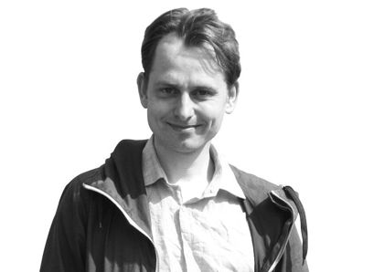 Billede til producenten Øivind Alexander Slaatto (1978 -)