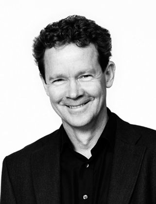 Billede til producenten Philip Bro Ludvigsen (1962 -)