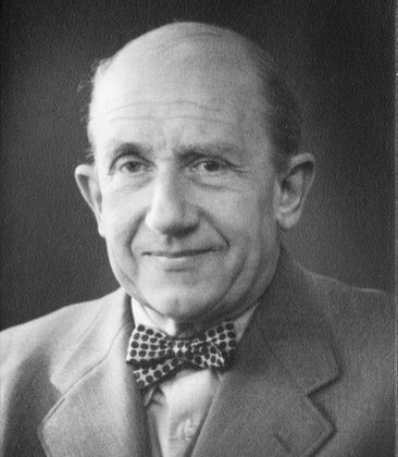 Billede til producenten Tage Klint (1884-1953)