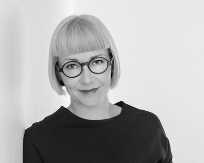 Billede til producenten Maija Puoskari