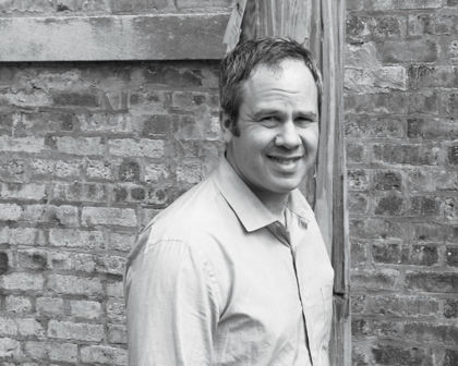 Billede til producenten Michael W. Dreeben