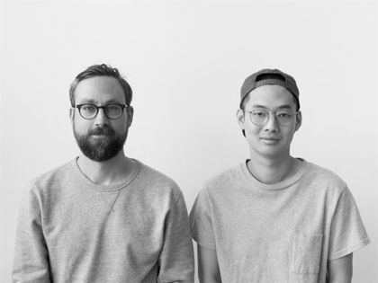 Billede til producenten Thomas Chung & Jordan Murphy