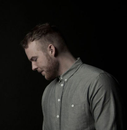 Billede til producenten Simon Legald