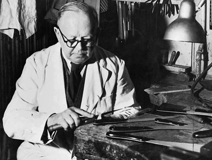 Billede til producenten Lyngby