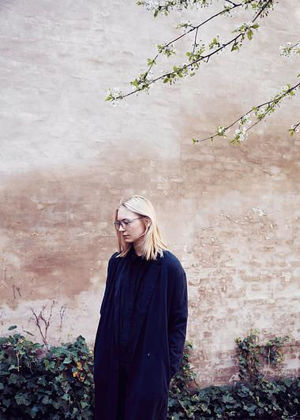 Billede til producenten Ditte Buus Nielsen