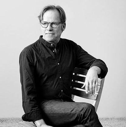 Billede til producenten Mogens Holmriis