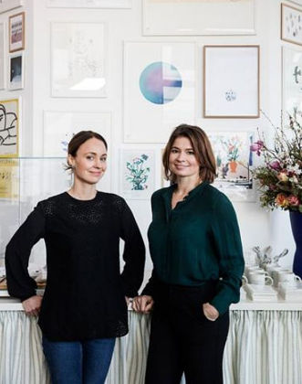 Billede til producenten Stilleben