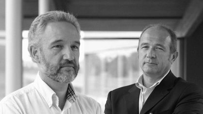 Billede til producenten Carlo Urbinati & Alessandro Vecchiato