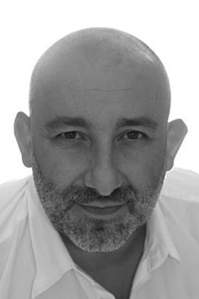 Billede til producenten Jean-Marie Massaud