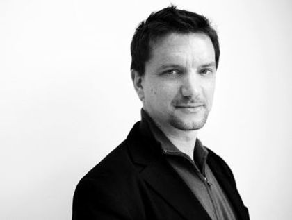 Billede til producenten Jozeph Forakis