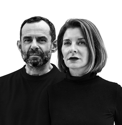 Billede til producenten Ludovica+Roberto Palomba