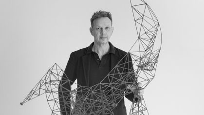 Billede til producenten Tom Dixon