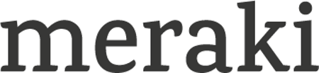 Billede til varegruppe Meraki 