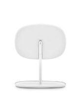 Billede af Normann Copenhagen Flip Mirror H: 34,5 cm - White  