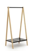 Billede af Normann Copenhagen Toj Clothes Rack Small - Grey
