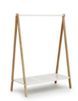 Billede af Normann Copenhagen Toj Clothes Rack Large - White