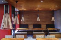 Billede af Secto Design 4200 Pendel H: 60 cm - Sort 