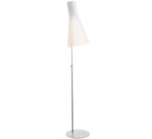 Billede af Secto Design 4210 Gulvlampe Ø: 30 cm - Hvid 