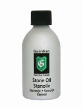 Billede af Guardian Stenolie 250 ml