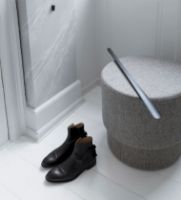 Billede af Normann Copenhagen Skohorn Lang H: 71,3 cm - Sort 