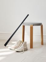 Billede af Normann Copenhagen Skohorn Lang H: 71,3 cm - Sort 