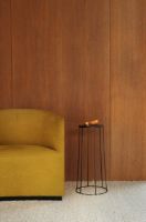 Billede af Audo Copenhagen Wire Base 606 H: 60 cm - Black 