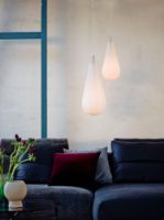 Billede af Le Klint Comet L Ø: 25 cm - Hvid