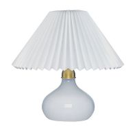 Billede af Le Klint Model 314 Bordlampe H: 27 cm - Messing