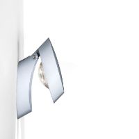 Billede af Lampefeber Pin-Up - White 