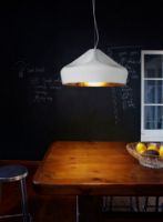 Billede af Lampefeber Pleat Box 36 Pendel Ø: 34 cm - White