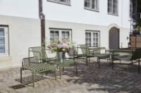 Billede af HAY Palissade Lounge Chair Low SH: 38 cm - Olive 