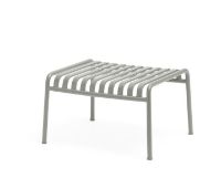 Billede af HAY Palissade Ottoman 60x65 cm - Sky Grey