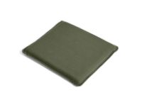 Billede af HAY Palissade Chair & Armchair Seat Cushion 37x37 cm - Olive 