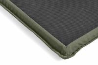 Billede af HAY Palissade Chair & Armchair Seat Cushion 37x37 cm - Olive 