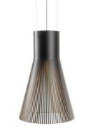 Billede af Secto Design Magnum 4202 Pendel Ø: 56 cm - Sort