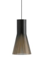 Billede af Secto Design 4201 Pendel H: 45 cm - Sort 